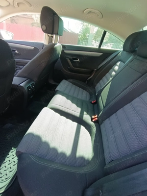 VW CC 2.0 BlueMotion - imagine 7