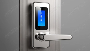 Servicii de instalare și mentenanță a sistemelor de alarmă, supraveghere video cctv, interfon, porți - imagine 4