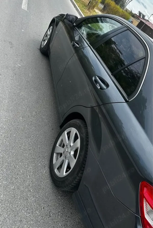 Mercedes Benz C class W204 2.2 CDI - imagine 6