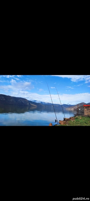 teren dunare ,la 2 km de Svinita  - imagine 5