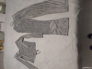 Trening de catifea de damă mărime M