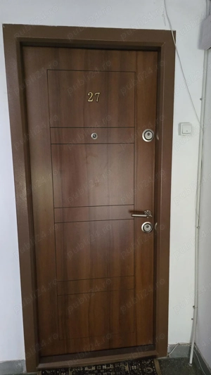 2 camere, Favorit, semidecomandat, luminos, liber - imagine 4