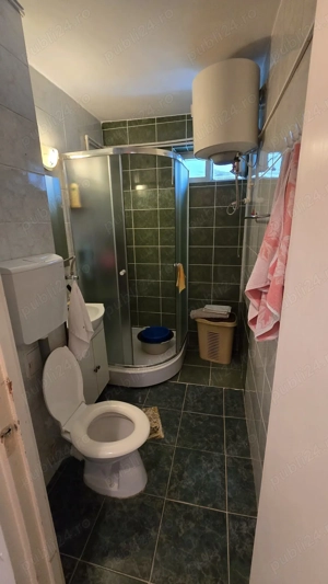 2 camere, Favorit, semidecomandat, luminos, liber - imagine 2