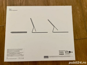 iPad Magic Keyboard - imagine 3