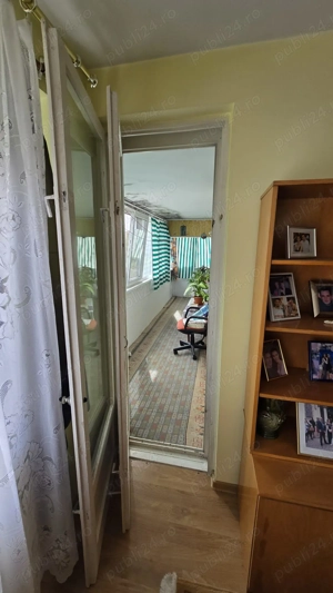 2 camere, Favorit, semidecomandat, luminos, liber - imagine 10