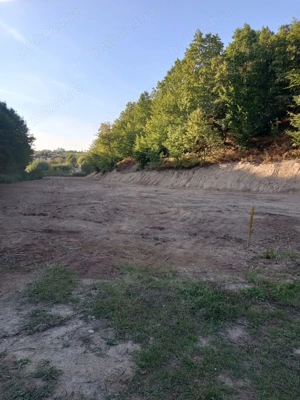 Vând teren in parcele de 20 de ari - imagine 3