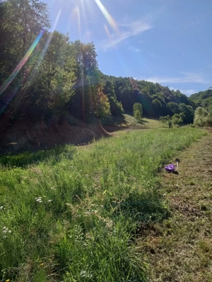 Vând teren in parcele de 20 de ari - imagine 2