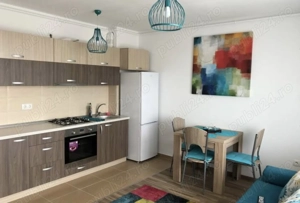 Studio modern în Tractorul   Confort și locație excelentă!