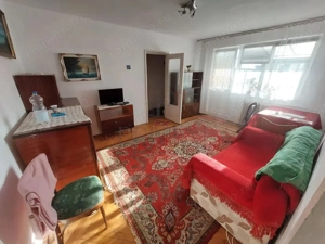 IOSEFIN - 3 CAM - 2 BALCOANE - CLIMA - ZONA LINISTITA-