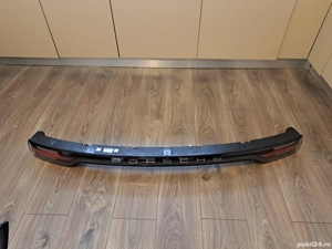 stopuri led porche  cayenne - imagine 4