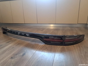 stopuri led porche  cayenne