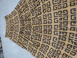 Fustă de damă mărimea XL-2XL - imagine 2