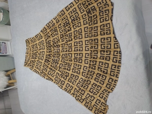 Fustă de damă mărimea XL-2XL