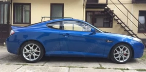 Vând Hyundai Coupe - imagine 2 Vând Hyundai Coupe - imagine 2