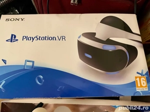VR playstation - imagine 3
