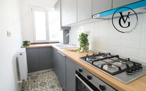 Apartament 2 camere - Casa de Cultură - Renovat recent - imagine 7 Apartament 2 camere - Casa de Cultură - Renovat recent - imagine 7