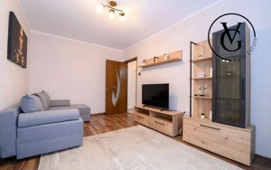 Apartament 2 camere - Casa de Cultură - Renovat recent - imagine 2 Apartament 2 camere - Casa de Cultură - Renovat recent - imagine 2