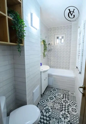 Apartament 2 camere - Casa de Cultură - Renovat recent - imagine 8 Apartament 2 camere - Casa de Cultură - Renovat recent - imagine 8