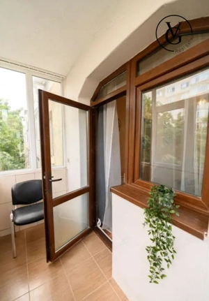 Apartament 2 camere - Casa de Cultură - Renovat recent - imagine 4 Apartament 2 camere - Casa de Cultură - Renovat recent - imagine 4