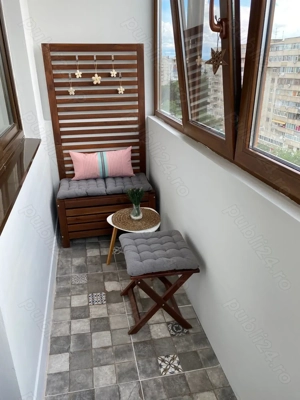 Apartament 2 camere de inchiriat - Bld. Republicii