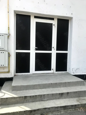 Spatiu comercial -central, str Teilor