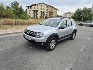Dacia Duster 1.2 TCE, 4x4, prim proprietar, Laureate