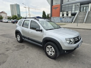 Dacia Duster 1.2 TCE, 4x4, prim proprietar, Laureate - imagine 4