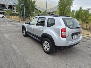 Dacia Duster 1.2 TCE, 4x4, prim proprietar, Laureate - imagine 3