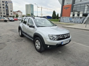 Dacia Duster 1.2 TCE, 4x4, prim proprietar, Laureate - imagine 5