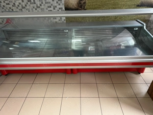 3 Vitrine frigorifice orizontale KIN TECH. - imagine 3