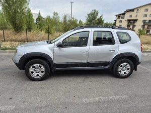 Dacia Duster 1.2 TCE, 4x4, prim proprietar, Laureate - imagine 2