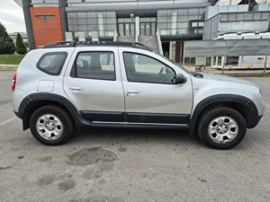 Dacia Duster 1.2 TCE, 4x4, prim proprietar, Laureate - imagine 8