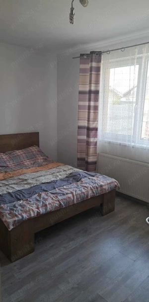 Casa plan parter Sanrandrei