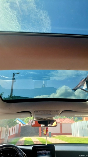 Mercedes GLC 250 4matic - imagine 4