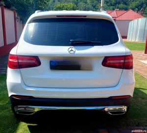 Mercedes GLC 250 4matic - imagine 2