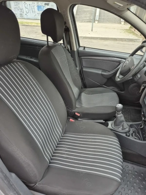 Dacia Duster 1.2 TCE, 4x4, prim proprietar, Laureate - imagine 9