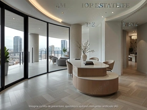 Studio de vanzare    Zona de Nord