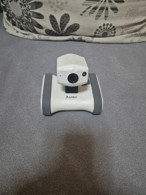 Camera  de supraveghere 7 Links tip robot Riley 