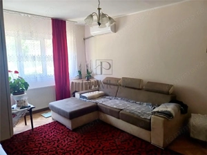 ARADULUI - 4 CAM - 2BAI - 3BALCOANE - CENTRALA - BLOC IZOLAT - ZONA EXCELENTA- - imagine 7