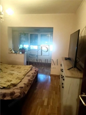 ARADULUI - 4 CAM - 2BAI - 3BALCOANE - CENTRALA - BLOC IZOLAT - ZONA EXCELENTA- - imagine 6