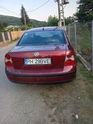 De vânzare Passat b5.5 1.8T AWT 150 - imagine 2