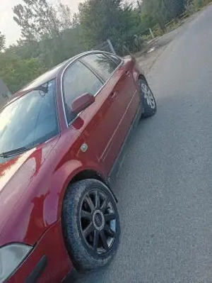 De vânzare Passat b5.5 1.8T AWT 150