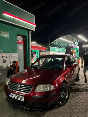 De vânzare Passat b5.5 1.8T AWT 150 - imagine 5