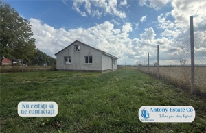 Country House casa de vânzare, Tileagd, Bihor - imagine 11