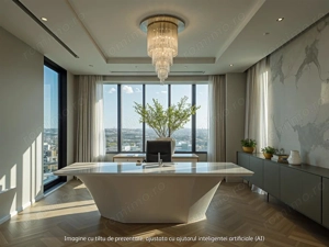 Office   Studio de inchiriat in zona de  Nord   Floreasca