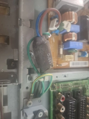 Mufa alimentare Tv Lcd Samsung LE26S81B 