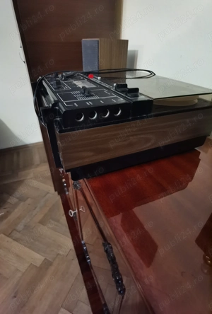 Magnetofon Tesla B115