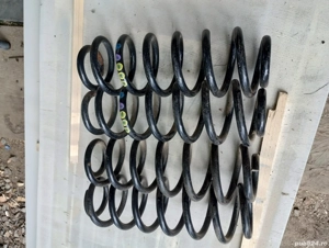 arcuri passat b6  - imagine 2