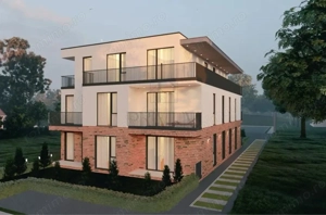 DUMBRAVITA - IKEA - 3 CAM - PARTER ETJ.1 - NOU - GRADINA - 2XPARCARE - 80MP UTILI- - imagine 4