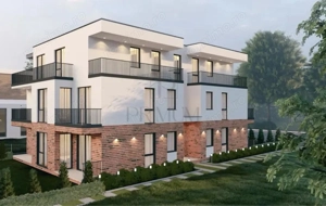 DUMBRAVITA - IKEA - 3 CAM - PARTER ETJ.1 - NOU - GRADINA - 2XPARCARE - 80MP UTILI- - imagine 5